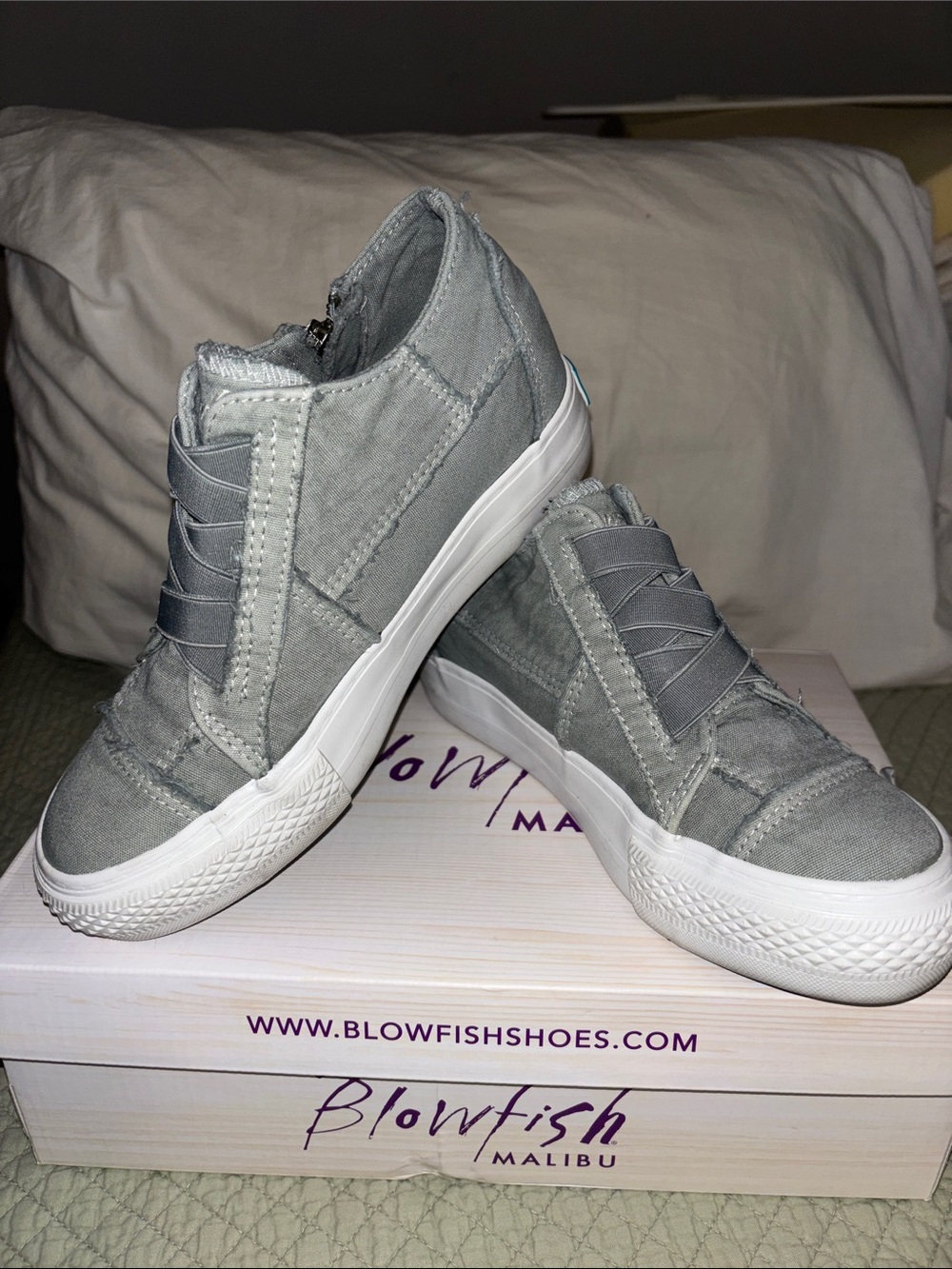 Blowfish Malibu Mamba Sneakers